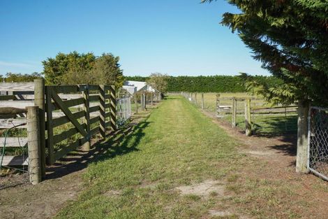 Photo of property in 279 School Road, West Eyreton, Rangiora, 7475