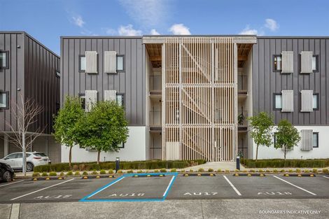 Photo of property in 10/165 Hobsonville Point Road, Hobsonville, Auckland, 0616