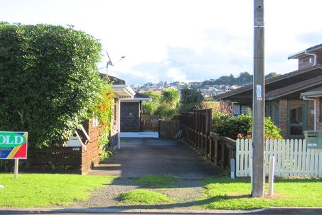Photo of property in 3/226 Centreway Road, Orewa, 0931