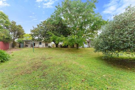 Photo of property in 72 Waerenga Road, Otaki, 5512