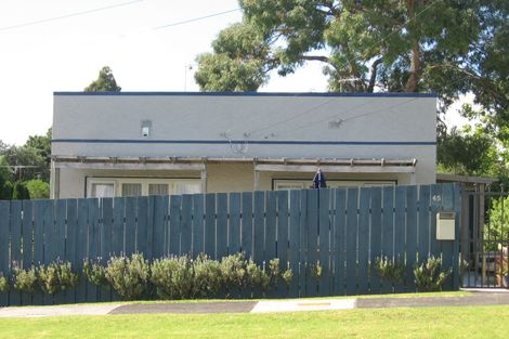 Photo of property in 45a Koromiko Street, New Lynn, Auckland, 0600