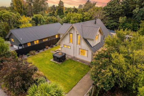 Photo of property in 52 South Belt, Rangiora, 7400