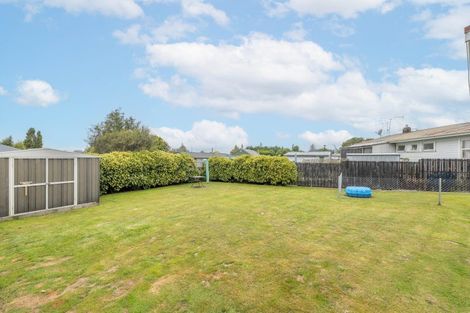 Photo of property in 14 Lauriston Street, Tokoroa, 3420