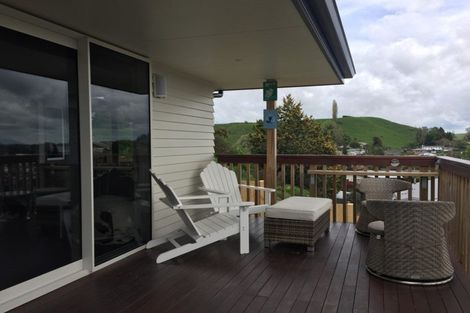 Photo of property in 20a Oxford Street, Tirau, 3410
