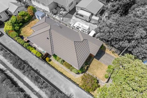 Photo of property in 27a Malone Road, Waterloo, Lower Hutt, 5011