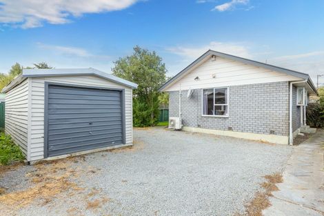 Photo of property in 2/64 Mackworth Street, Woolston, Christchurch, 8062