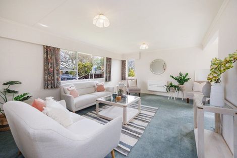 Photo of property in 27 Carter Crescent, Awapuni, Palmerston North, 4412