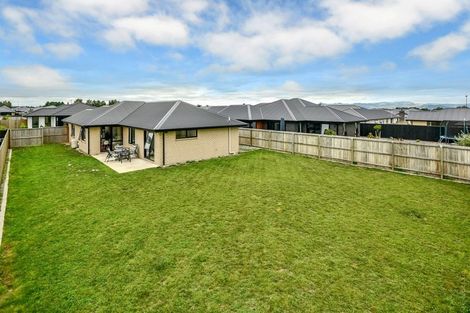 Photo of property in 28 Gracia Avenue, Rolleston, 7615