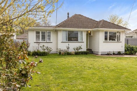Photo of property in 56 Rogers Street, Blenheim, 7201