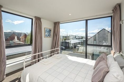 Photo of property in 1/193 Kilmore Street, Christchurch Central, Christchurch, 8013