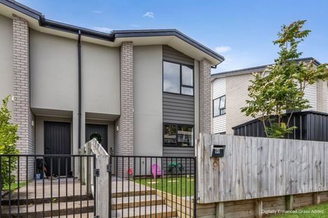 Photo of property in 90 Banks Street, Marfell, New Plymouth, 4310
