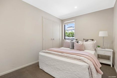 Photo of property in 3 Ohau Court, Fairview Heights, Auckland, 0632