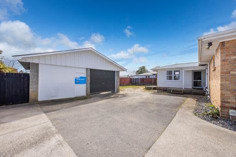 Photo of property in 41 Bruce Avenue, Glenview, Hamilton, 3206