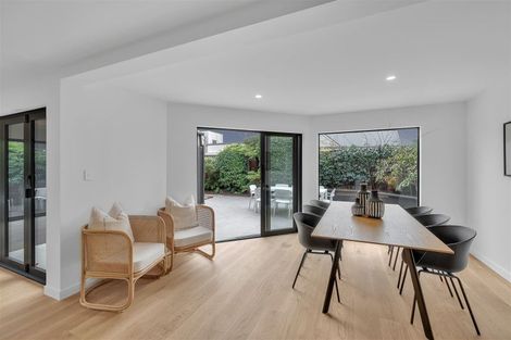 Photo of property in 15 Wai-iti Terrace, Burnside, Christchurch, 8053