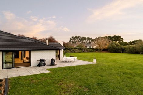 Photo of property in 102 Webster Road, Matangi, Hamilton, 3284