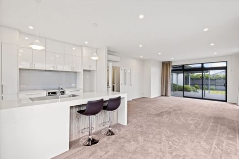 Photo of property in 14 Jasper Court, Rolleston, 7614