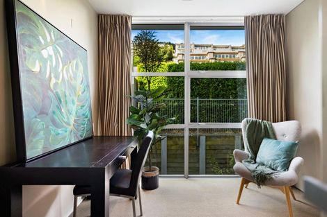 Photo of property in The Beeches Apartments, 9/60 Hallenstein Street, Queenstown, 9300