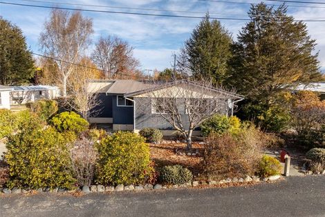 Photo of property in 45 Tekapo Drive, Twizel, 7901