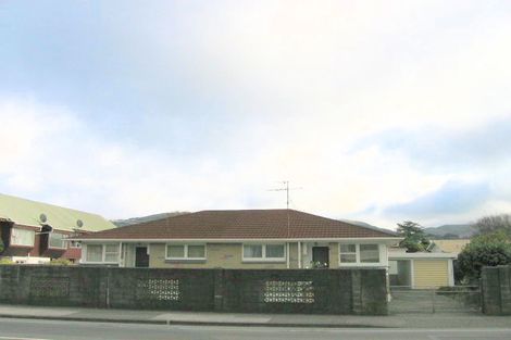 Photo of property in 751a High Street, Boulcott, Lower Hutt, 5010