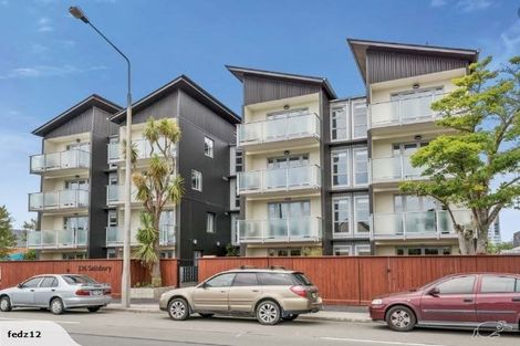 Photo of property in 29/136 Salisbury Street, Christchurch Central, Christchurch, 8013