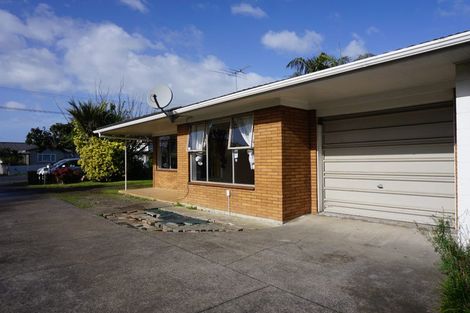 Photo of property in 1/51 Huia Road, Papatoetoe, Auckland, 2025