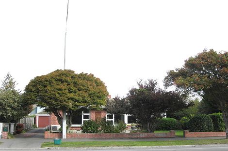 Photo of property in 79b Memorial Avenue, Ilam, Christchurch, 8053