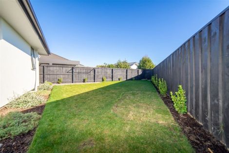 Photo of property in 7 Lodestar Avenue, Wigram, Christchurch, 8042