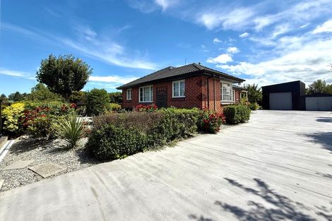 Photo of property in 43 Studholme Street, Temuka, 7920