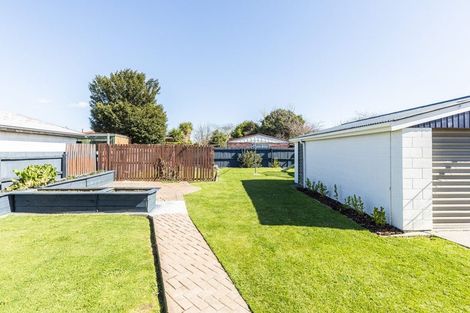 Photo of property in 87 Blankney Street, Hornby, Christchurch, 8042