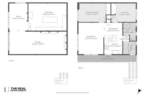 Photo of property in 8b Kingsley Street, Whataupoko, Gisborne, 4010