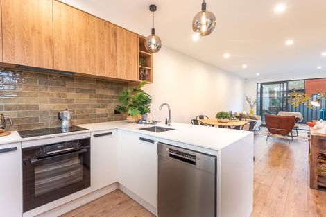 Photo of property in 3/485 Manchester Street, St Albans, Christchurch, 8014