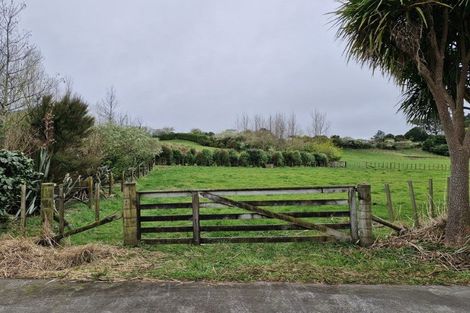 Photo of property in 243 Pheney Road, Hurford, New Plymouth, 4374