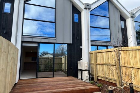 Photo of property in 9 Ward Street, Addington, Christchurch, 8024