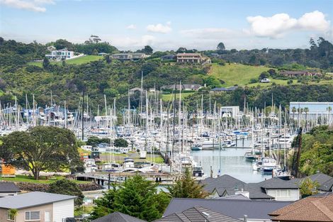 Photo of property in 10 Ta Moko Drive, Gulf Harbour, Whangaparaoa, 0930