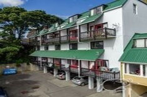 Photo of property in Hiropi St Village, 46u9 Hiropi Street, Newtown, Wellington, 6021