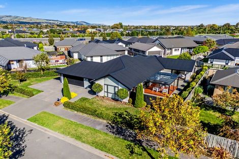 Photo of property in 15 Bendrose Crescent, Wigram, Christchurch, 8025