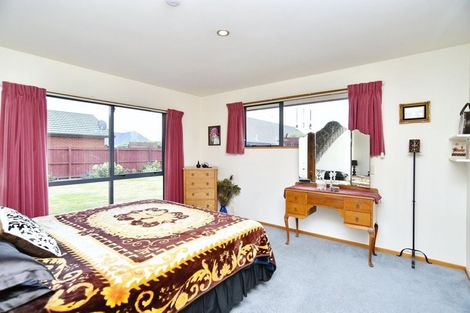Photo of property in 3 Canon Stack Place, Kaiapoi, 7630