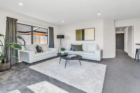 Photo of property in 7d Kendon Drive, Rolleston, 7614