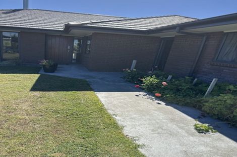Photo of property in 5 Oxnam Place, Foxton Beach, Foxton, 4815