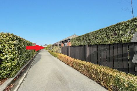 Photo of property in 30a Taylors Avenue, Bryndwr, Christchurch, 8052