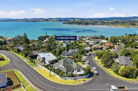 Photo of property in 2 Callender Place, Shelly Park, Auckland, 2014
