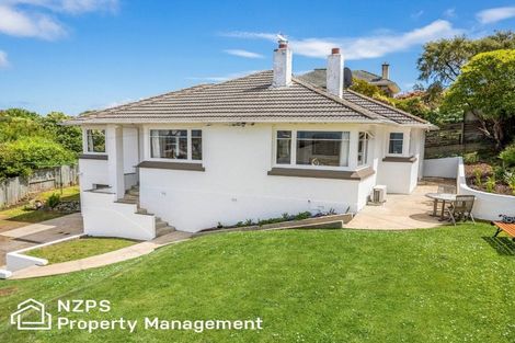 Photo of property in 10 Napier Street, Belleknowes, Dunedin, 9011