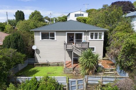 Photo of property in 38 Ryehill Street, Calton Hill, Dunedin, 9012