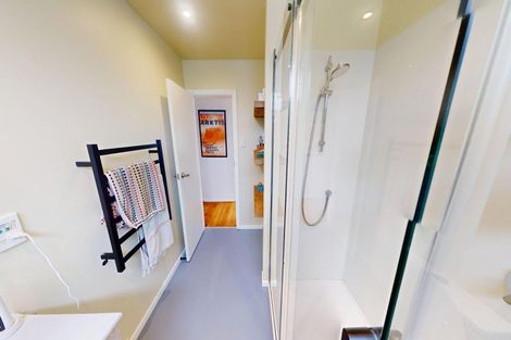 Photo of property in 9a Saint Leonard Street, Saint Johns Hill, Whanganui, 4501
