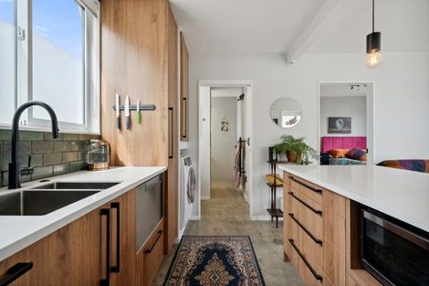 Photo of property in 11/76u Freyberg Street, Lyall Bay, Wellington, 6022