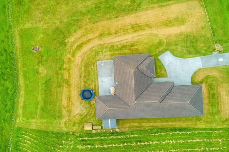 Photo of property in 127m Main North Road, Otorohanga, 3900