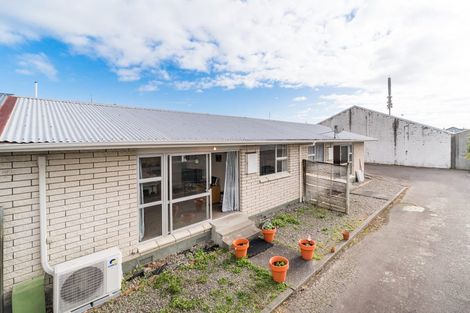 Photo of property in 23/135 Ferguson Street, West End, Palmerston North, 4412