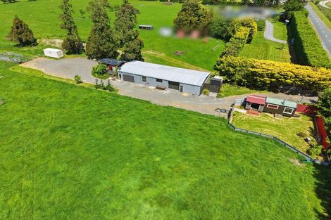 Photo of property in 144 Revells Road, Flaxton, Rangiora, 7691