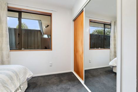 Photo of property in 6/22 Boon Street, Sydenham, Christchurch, 8023