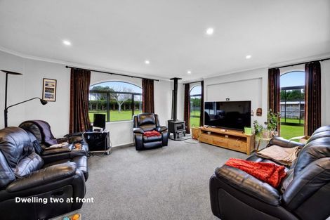 Photo of property in 513 Smart Road, Hillsborough, New Plymouth, 4372
